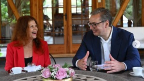Holivud u Beogradu